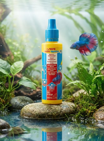 سيرا بيتا أكواتان 50 ml