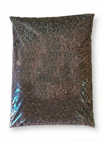 تربة نشطة تروبيكا 1كيلو