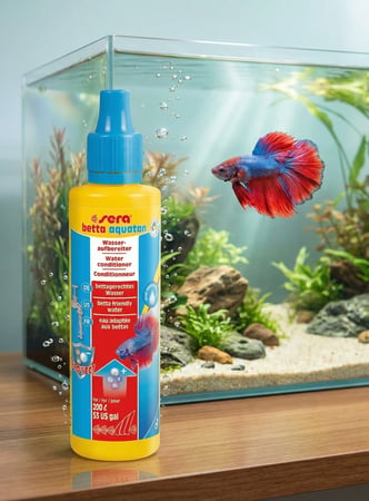 سيرا بيتا أكواتان 50 ml