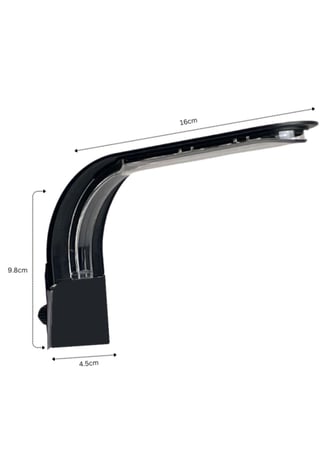 دوفين | مصباح LED لحوض السمك - LED 109