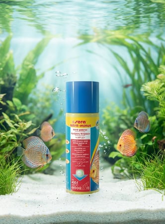 سيرا نيتريت-مينوس