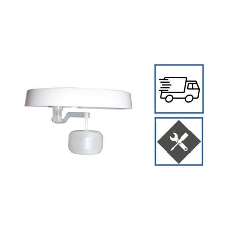 قارورة صحية لجهاز التحلية