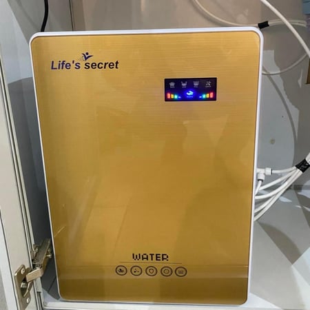 جهاز ديجيتال لايف سيكرت تقنية النانو