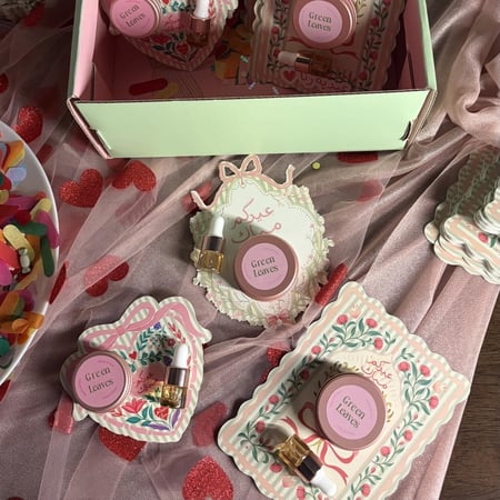 توزيعات العيد 10 جرام