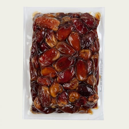 تمر صقعي مكنوز