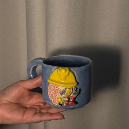 كوب هندسه