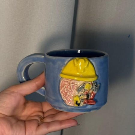 كوب هندسه