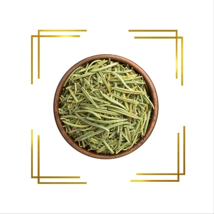 أعشاب إكليل الجبل