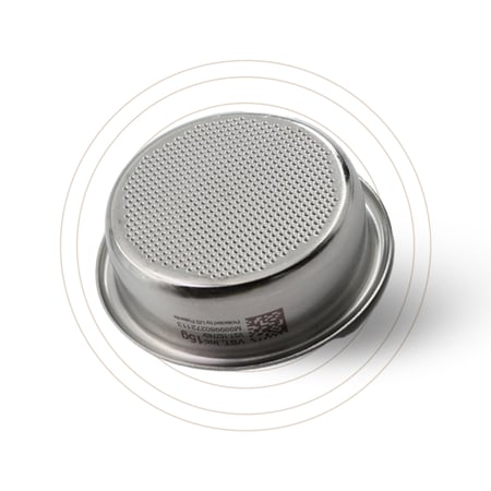 في اس تي سلة (باسكت) قهوة اسبريسو 15 جرام