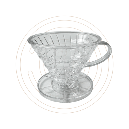 نيت NEAT - قمع شفاف 02