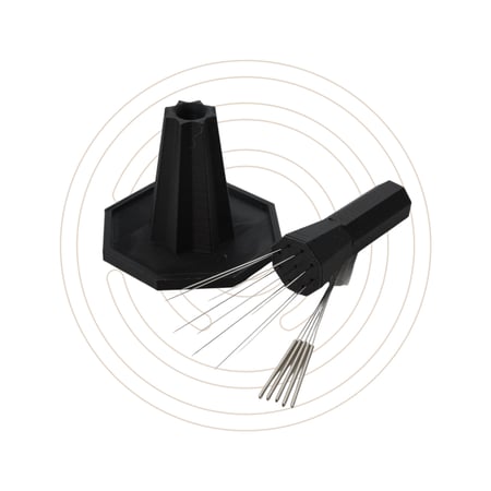 ثري دي سوليوشنز مفكك تكتلات برو 9 ابر