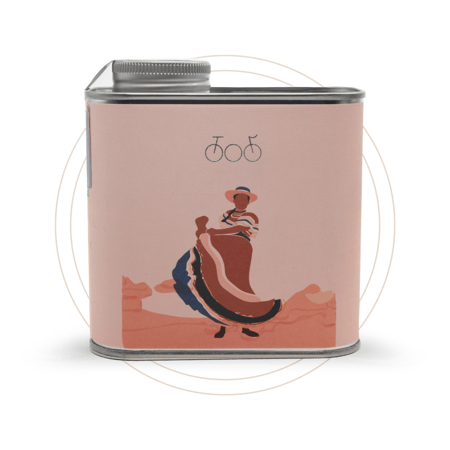 ترايسكل - موجيانا البرازيل 250 جرام