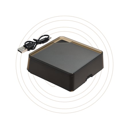 ميزان قهوة معدن - GEO-O coffee scale pro Nuttii