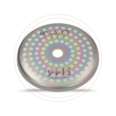 اي ام اس شاور سكرين لمكائن الاسبريسو لامارزوكو