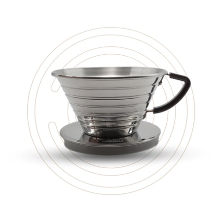 كاليتا - قمع ويف للتقطير 185