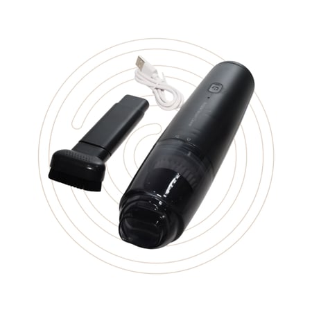 مكنسة كهربائية بورتابل