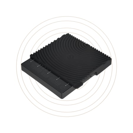 تايمور - بلاك ميرور ميني لون اسود