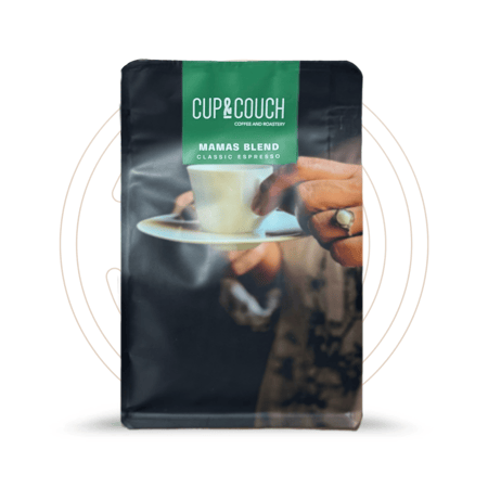 محصول كوب وكنبة ماماز بلند 250 جرام