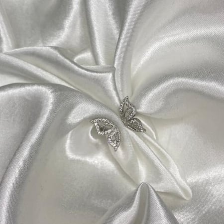 خاتم الفراشة