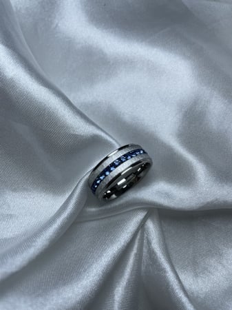 دبله رجالي كريستال