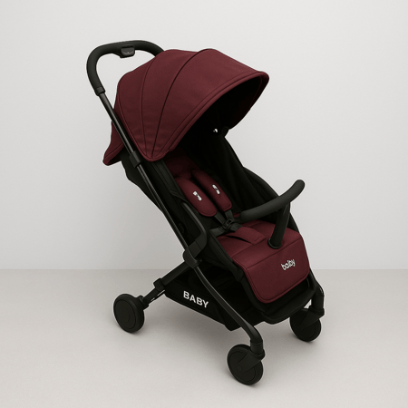 عربية شارع اطفال