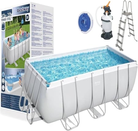 بست ويه برك السباحة ، للجنسين - متعدد الالوان 26-56457