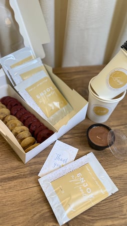 بوكس السعادة الميني⭐️