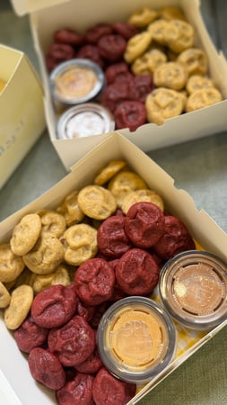 كوكيز بايتس