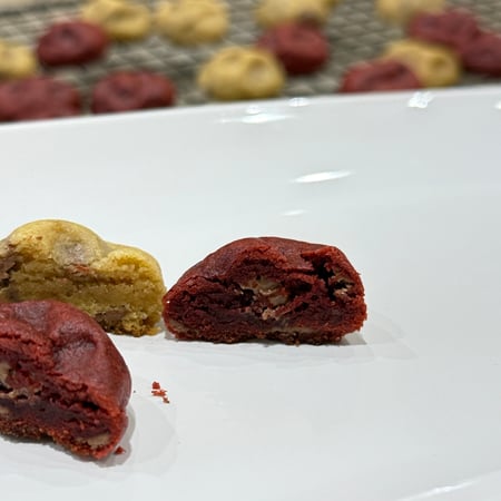 كوكيز بايتس