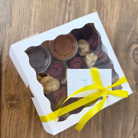 كوكيز بايتس