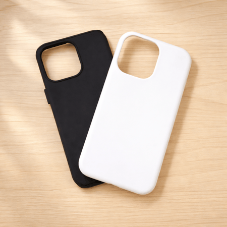 طباعة غلاف هاتف