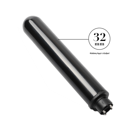 لابيل - جهاز تمويج الشعر كيرلي برو - LB002