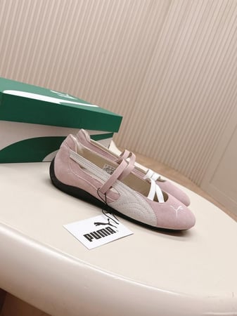 Puma speedcat
