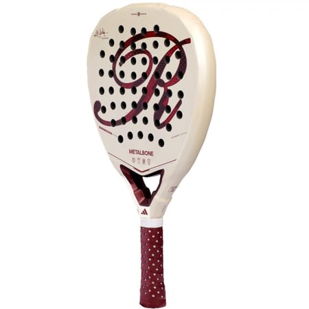Adidas Metalbone Reserve EDT 2026 Padel Racket