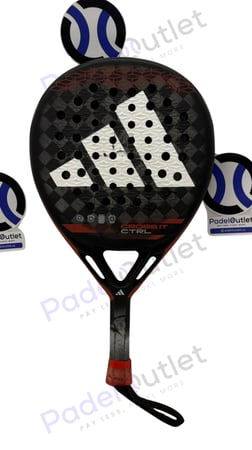 USED - Adidas Cross It
