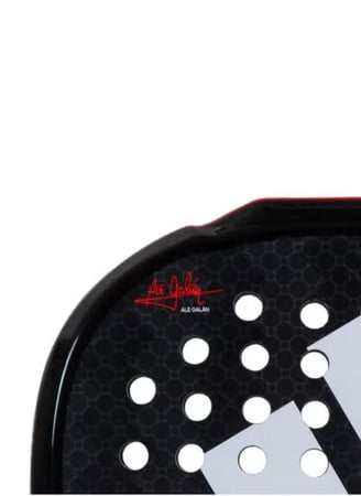 Metalbone 3.2 Padel Racket Ale Galan