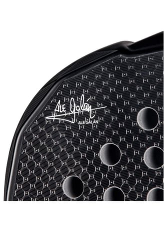 Racket Adidas Ale Galan Metalbone HRD+ 3.4 2025