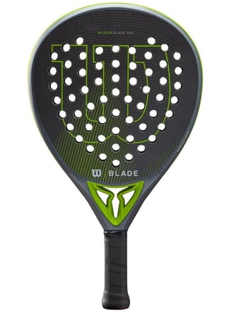 Wilson Blade Pro V2 Padel Racket