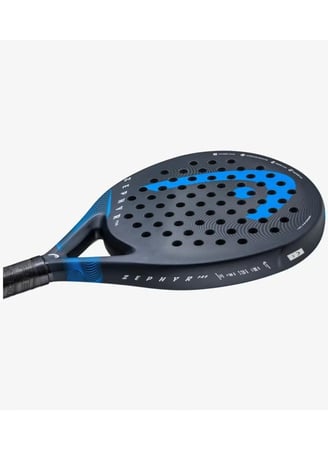 Head Zephyr Pro Padel Racquet