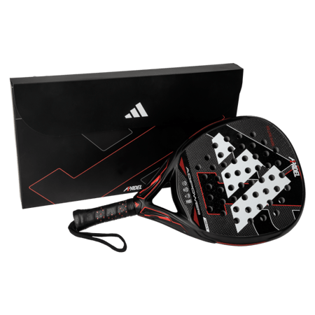 Adidas A1 Adipower 2025 Padel Racket