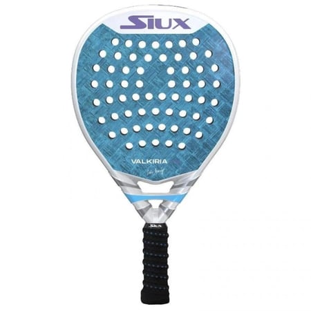 Siux Sofia Araujo Valkiria Pro 2025 Padel Racket