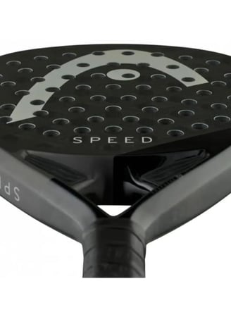 Head Speed Pro X 2025 Padel Racket