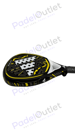 USED - Racket Adidas Bisoke Attack