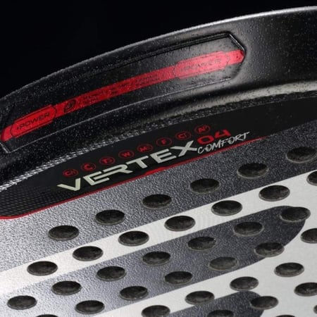 Bullpadel Di Nenno Vertex 04 Comfort Padel Racket