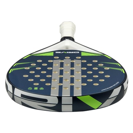 Adidas Drive Blue 3.5 2026 Padel Racket
