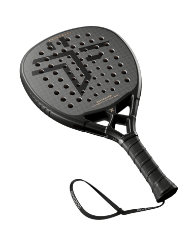 Oxdog Hyper Match 2.0 Padel Racket