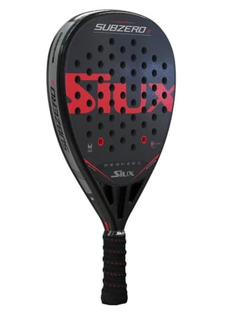 Siux Subzero 3 Padel Racket