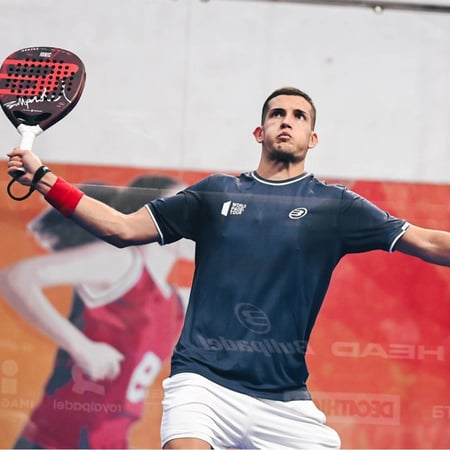 Bullpadel IONIC Power 2024 Padel Racket