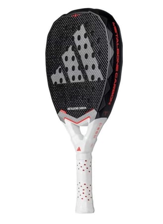 Adidas Metalbone Carbon 3.4 Padel Racket