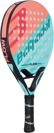 Bullpadel Flow Light Padel Racket
